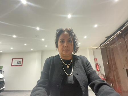 Foto de Rocio Sánchez GONZALEZ